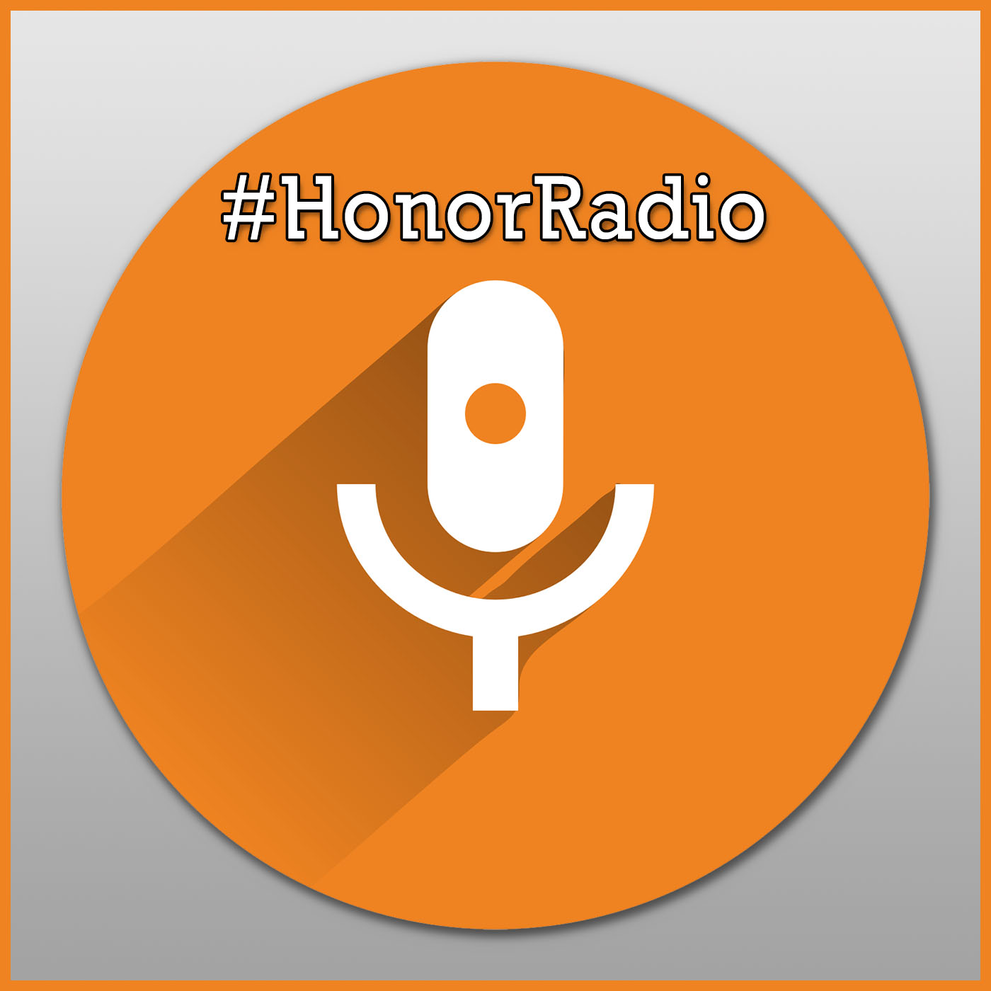 Honor Radio Podcast