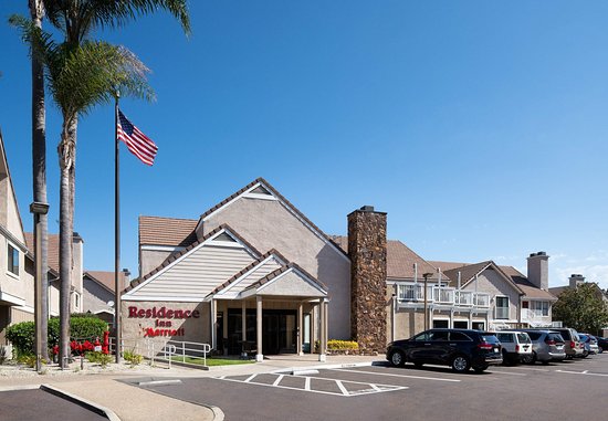 19 Socal Hotel Information Residence Inn La Jolla The Honor Group