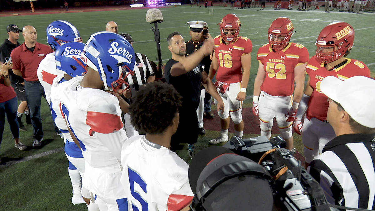 coin toss1 Coin Toss