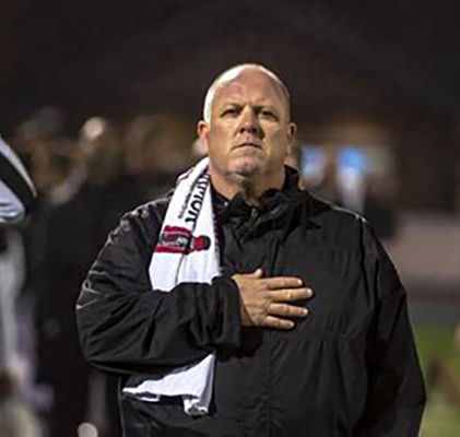 casey taylor HC Casey Taylor