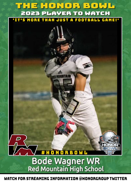 Bode Wagner WR Bode Wagner WR