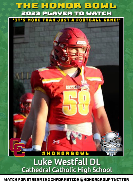 Luke Westfall DL Luke Westfall DL