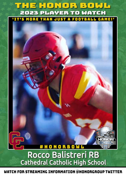 Rocco Balistreri RB Rocco Balistreri RB