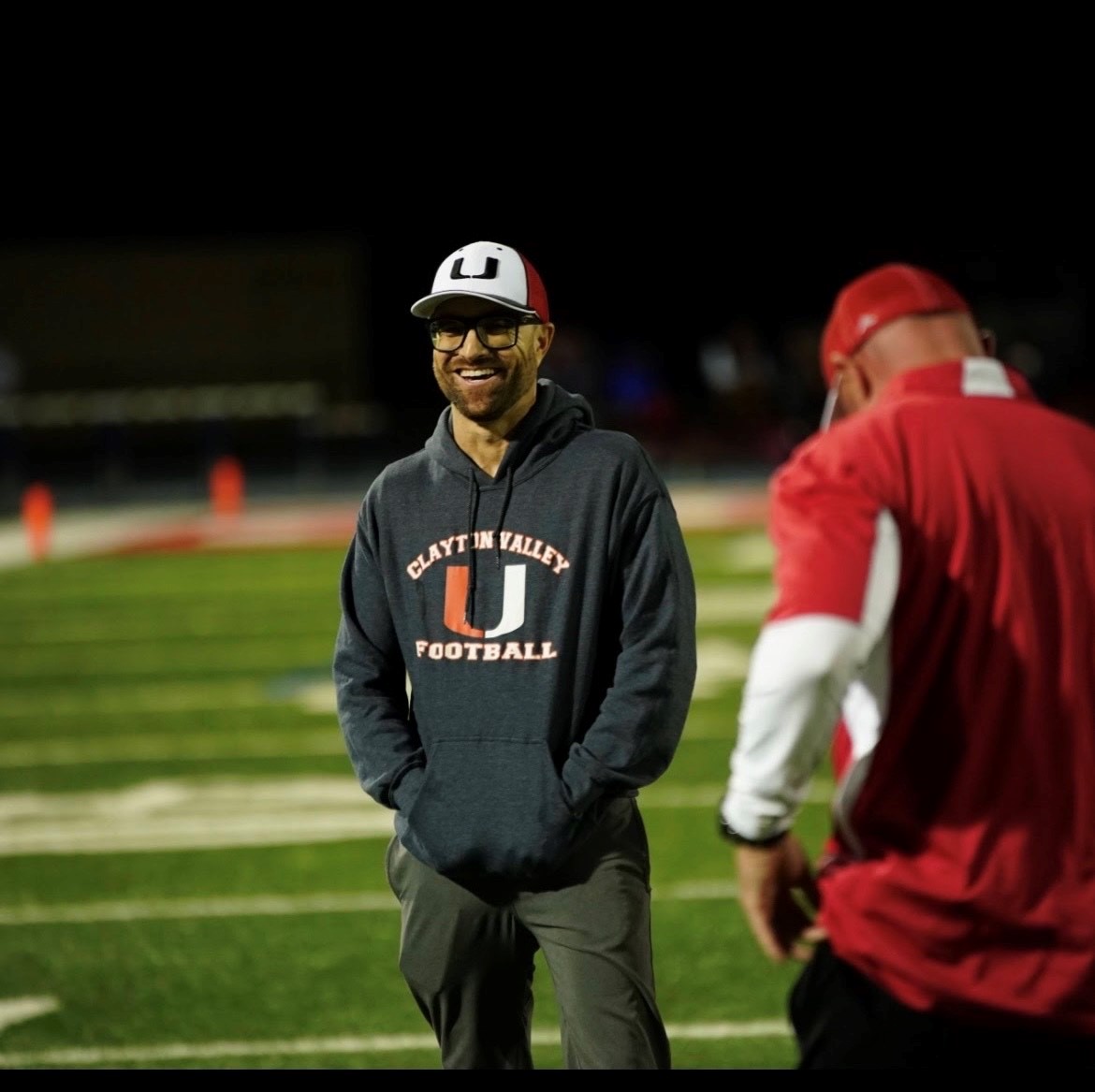 nick tisha coach HC Nick Tisa